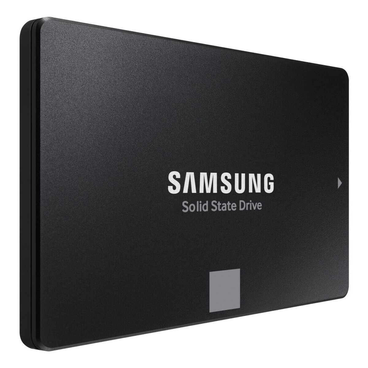 Ārējie cietie diski un SSD SAMSUNG 870 EVO 8000 GB Serial ATA III (MZ-77E8T0B/EU) - foto 3