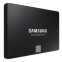 Ārējie cietie diski un SSD SAMSUNG 870 EVO 8000 GB Serial ATA III (MZ-77E8T0B/EU) - foto 3