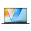 Portatīvais dators ASUS Vivobook 16 Flip TP3607SA Ultra 7 16GB LPDDR5x 512GB SSD W11P Grey (90NB1511-M009B0)