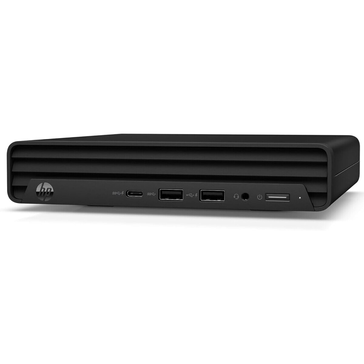Personālais dators HP Pro Mini 260 G9 i5-1334U W11P Black (A55M7ETABF)