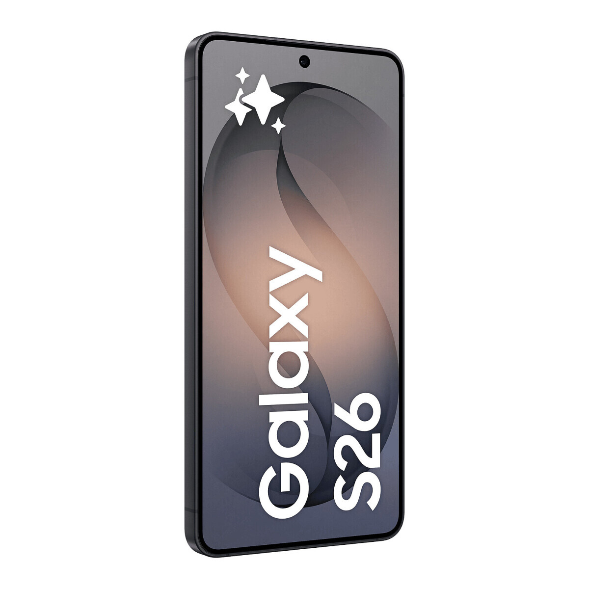 Mobilais tālrunis Galaxy S26 Enterprise Ed 512GB SM-S942B Black - SM-S942BZKHEEB - foto 2