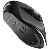 Pele Alogic Apex Wireless Black (AMBT7KBK)