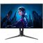 Monitors Acer Predator X27UW3b 26,5" Black (UM.GXXEE.305)