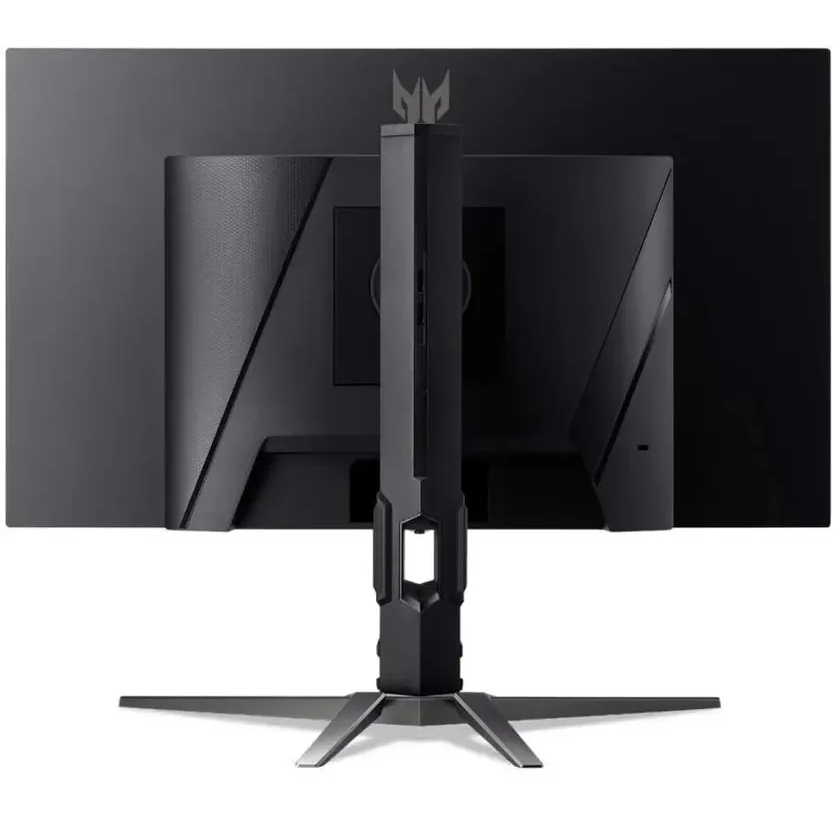 Monitors Acer Predator X27UW3b 26,5" Black (UM.GXXEE.305) - foto 3
