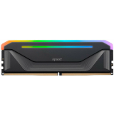 Operatīvā atmiņa Apacer Nox RGB 16GB RGB Black (AH5U16G56C522NBAA-1)