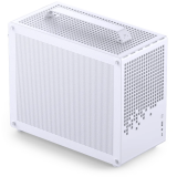 Datoru korpuss Jonsbo Z20 MESH WHITE Mini tower