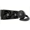 Ūdens dzesētājs Arctic Liquid Freezer III Pro RGB Black (ACFRE00167A) - foto 2