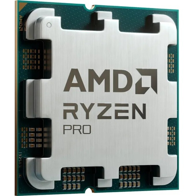 Procesors AMD Ryzen 7 Pro 7745 5.3 Ghz (100-100000599MPK)