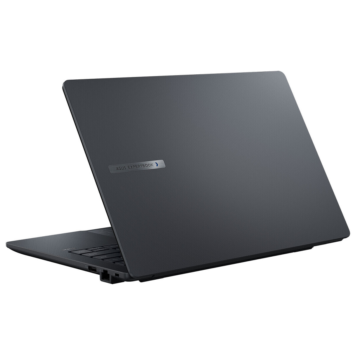 Portatīvais dators ASUS ExpertBook B1 B1403CVA-S61810X i7-13620H 32GB DDR5 512GB SSD W11P Black (90NX0811-M02160) - foto 3