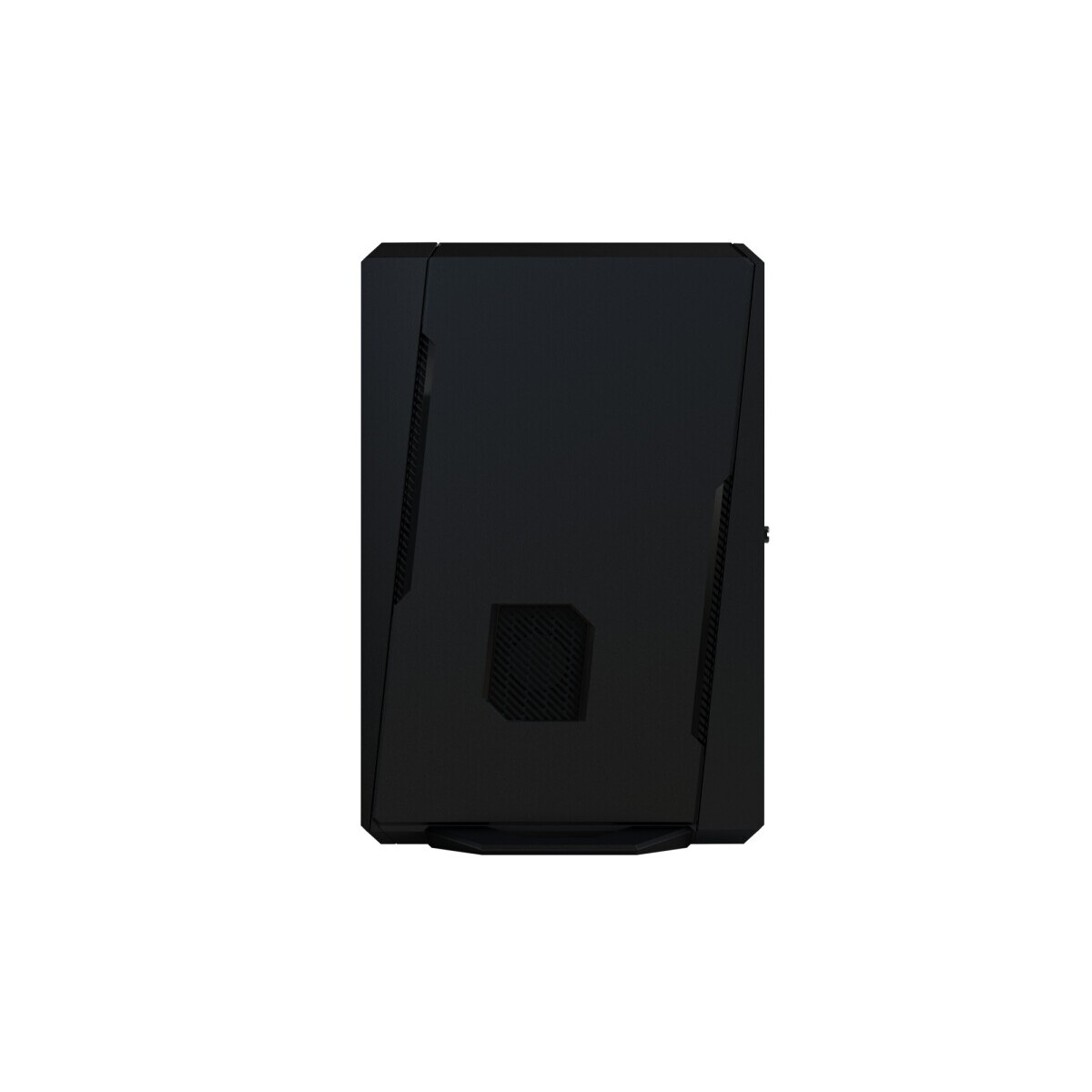 Personālais dators ASUS NUC 15 Performance Black (90AR00V1-M000B0) - foto 2