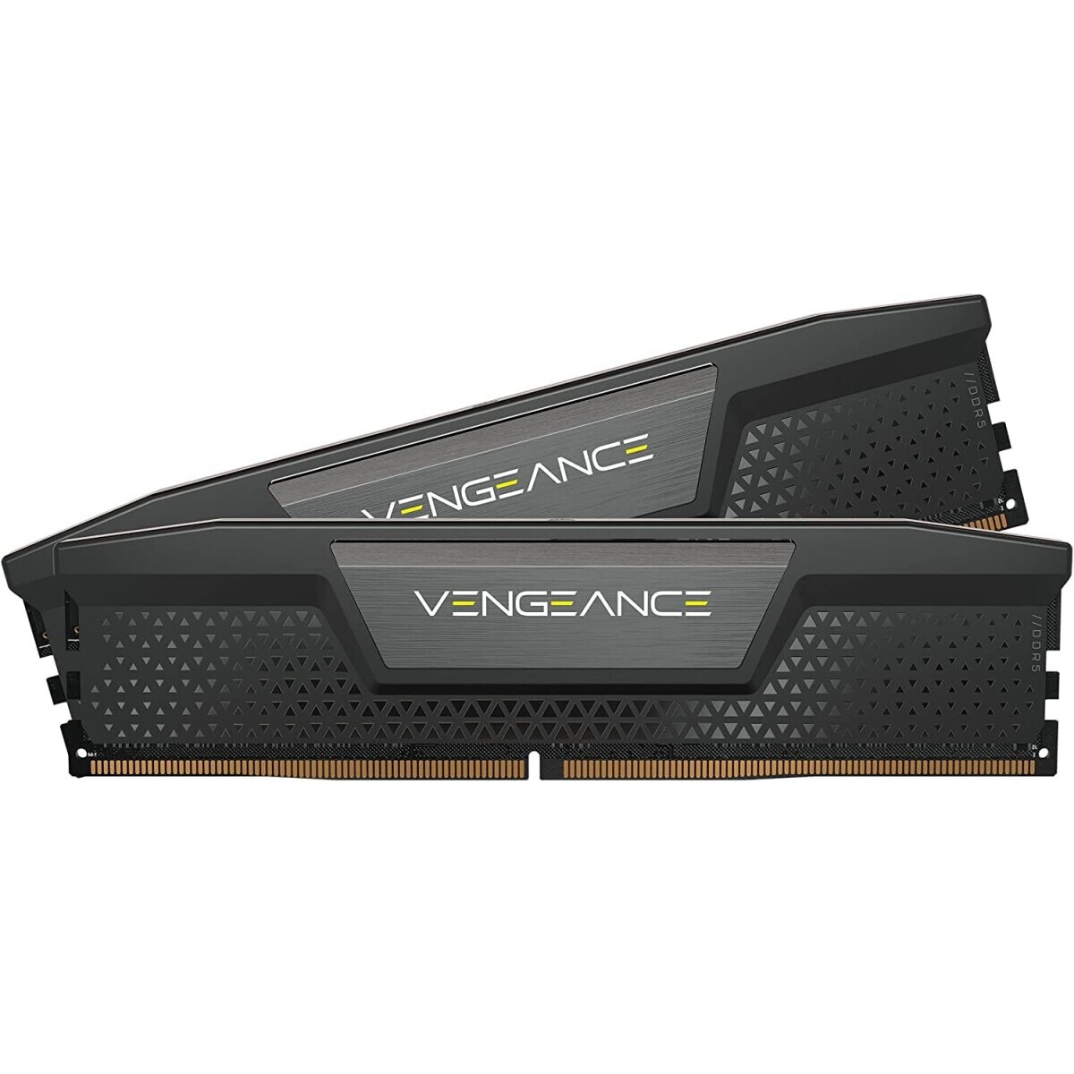 Operatīvā atmiņa Corsair Vengeance 32GB (2x16GB) Black (CMK32GX5M2B6400C32)