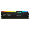 Operatīvā atmiņa Kingston Technology FURY Beast 16GB RGB Black (KF564C32BBEA-16)