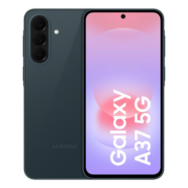 Mobilais tālrunis Samsung Galaxy A37 5G 6RAM 128GB SM-A376B Gray - SM-A376BZABEUE