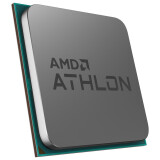 Processeur AMD Athlon 3000G (3,5 Ghz) AM4 (YD3000C6FHBOX)