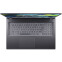 Portatīvais dators Acer Aspire 17 A17-51M-55NU Core 5-120U 16GB 1TB SSD W11H Black (NX.J02EG.02C) - foto 2