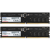 Arbeitsspeicher 32GB DDR5 5600MHz ADATA (AD5U560016G-DT) (2x16GB KIT)