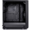 Datoru korpuss Fractal Design Meshify C Dark TG Black - FD-CA-MESH-C-BKO-TG - foto 7