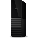 Externe Festplatte 14TB WD My Book New (WDBBGB0140HBK) (WDBBGB0140HBK-EESN)