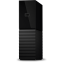 Externe Festplatte 14TB WD My Book New (WDBBGB0140HBK) - WDBBGB0140HBK-EESN