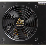 bloc dalimentation 500W Chieftec Task (TPS-500S)