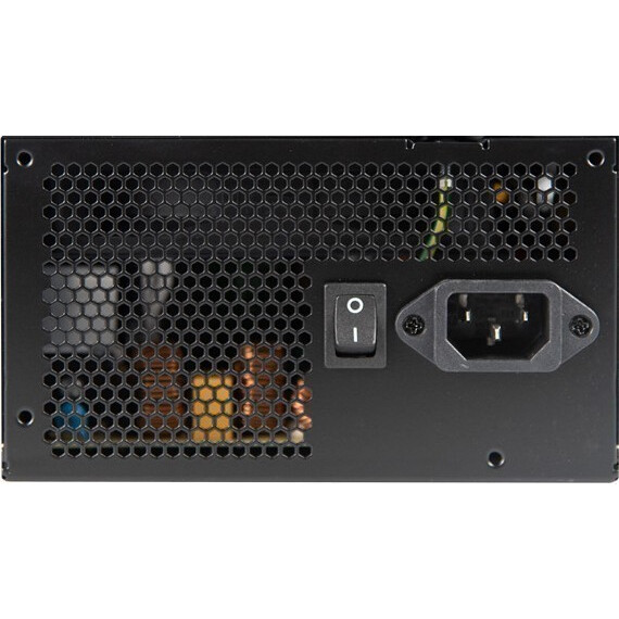 bloc dalimentation 500W Chieftec Task (TPS-500S) - photo 3