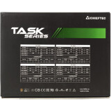 bloc dalimentation 500W Chieftec Task (TPS-500S)