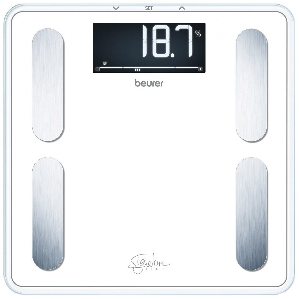 Balance au sol Beurer BF400 White - 735.75