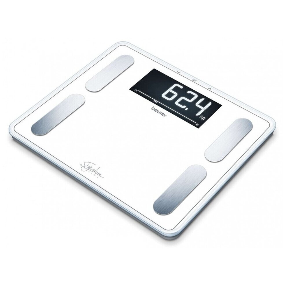 Balance au sol Beurer BF400 White - 735.75 - Foto 2