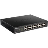 Commutateur (switch) D-Link DGS-1100-24PV2