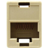 Caurlaides adapteris VCOM VTE7713, 10 pcs