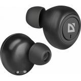 Casque audio Defender Twins 638 Black (63638)