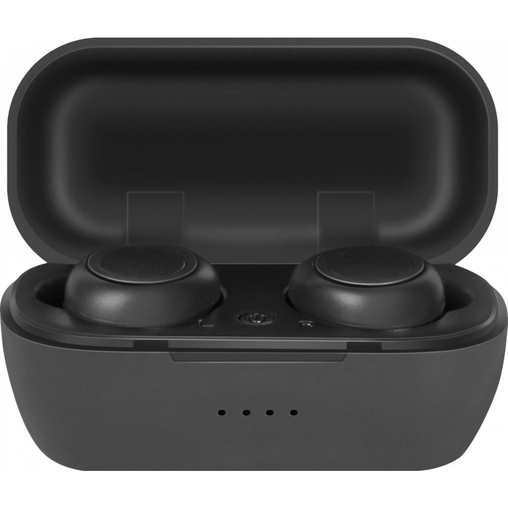 Casque audio Defender Twins 638 Black - 63638 - photo 2