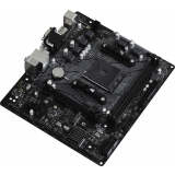Mainboard ASRock B550M-HDV