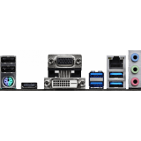 Mainboard ASRock B550M-HDV