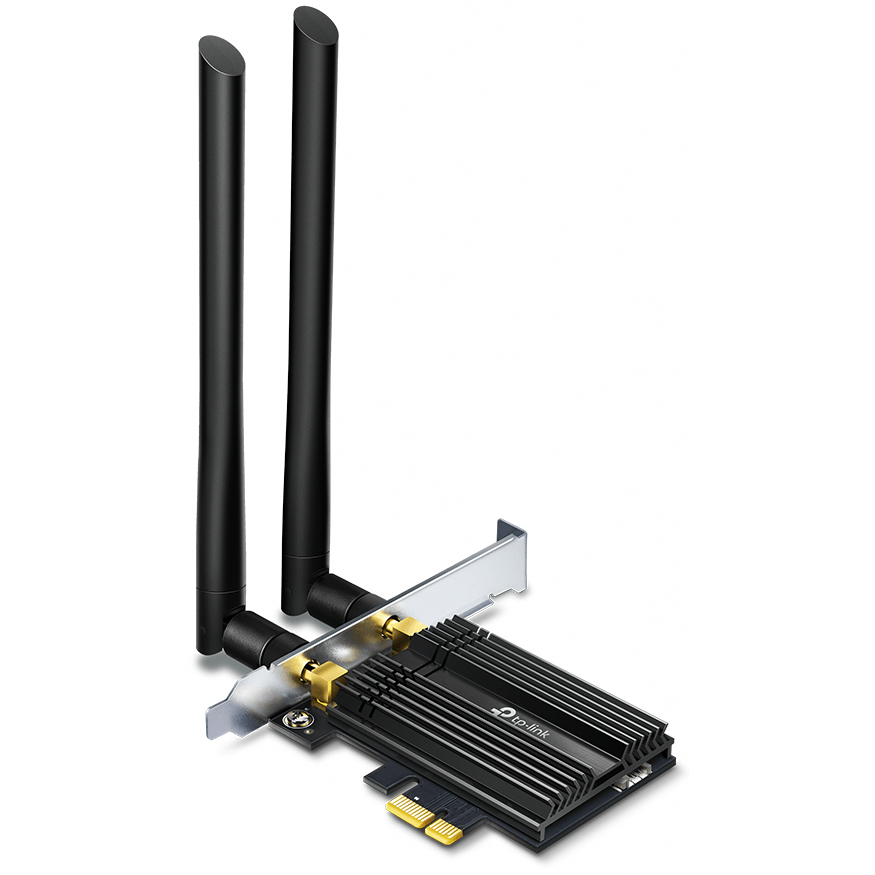 Wi-Fi adapter TP-Link Archer TX50E