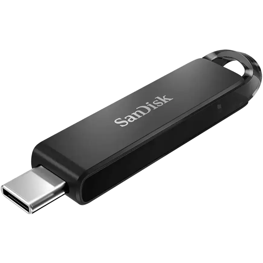 USB-Flash-Laufwerk 32GB SanDisk CZ460 Ultra (SDCZ460-032G-G46)