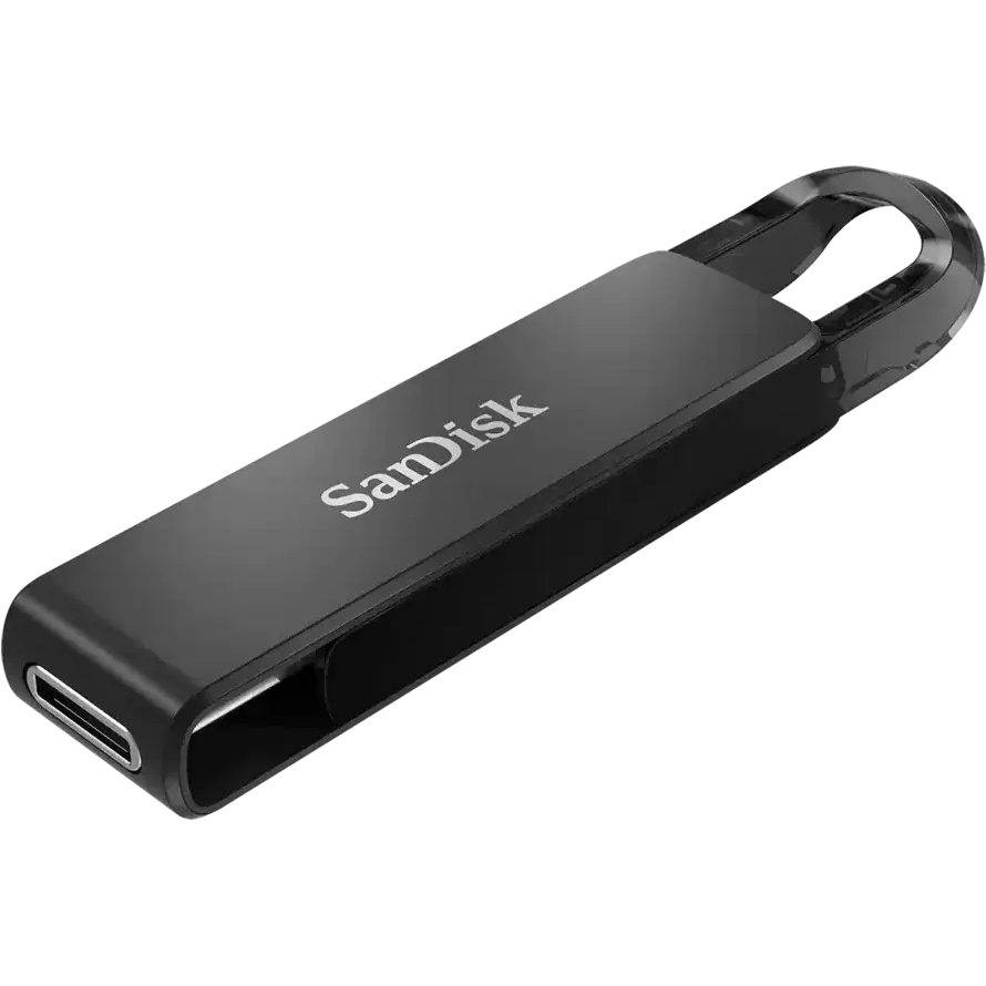 USB-Flash-Laufwerk 32GB SanDisk CZ460 Ultra (SDCZ460-032G-G46) - Foto 2