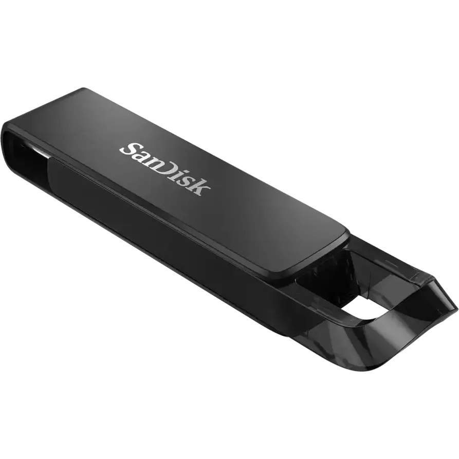 USB-Flash-Laufwerk 32GB SanDisk CZ460 Ultra (SDCZ460-032G-G46) - Foto 3