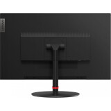 Monitors Lenovo 27" ThinkVision T27i-10 (61C6MAR1EU)