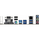 Mainboard ASRock B550M Pro4