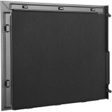 Datoru korpuss Cooler Master Silencio S400 (MCS-S400-KN5N-S00)