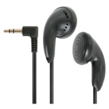 Austiņas Defender Basic-633 Black (63633)