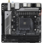 Carte mère ASRock B550M-ITX/AC