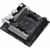 Mainboard ASRock B550M-ITX/AC