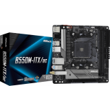 Mainboard ASRock B550M-ITX/AC