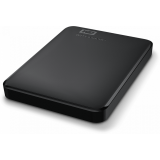 Externe Festplatte 5TB WD Elements Portable Black (WDBU6Y0050BBK) (WDBU6Y0050BBK-WESN)