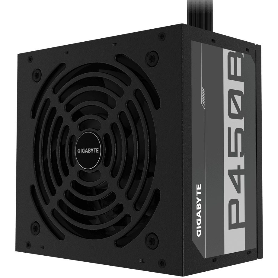 Power Supply 450W Gigabyte GP-P450B