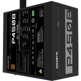 Power Supply 450W Gigabyte GP-P450B