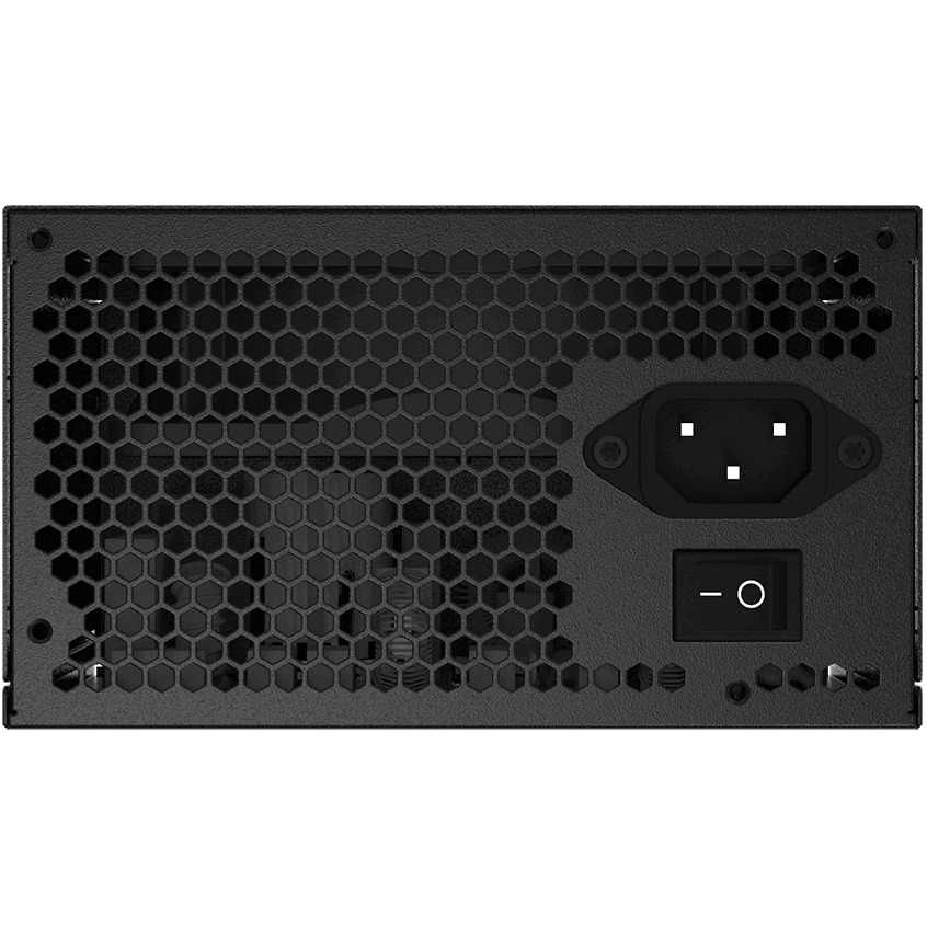 Power Supply 450W Gigabyte GP-P450B - photo 6