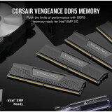 Arbeitsspeicher 32GB DDR5 5200MHz Corsair Vengeance (CMK32GX5M2B5200C40) (2x16GB KIT)